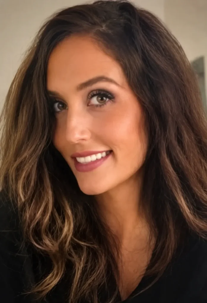 Jacque Trauma Informed Coach for Mold Recovery